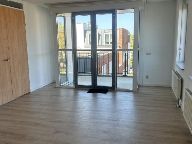 Parkstraat 55 3A