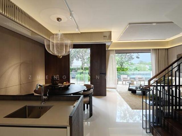 Parksuites Condominium For Sale, $7,327,629, 4 Bed 3 Bath 3,068 sqft $2,388.00 psf