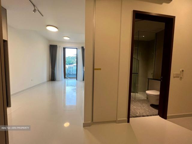 Parksuites D10, Apartment