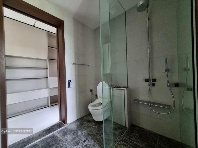 Parksuites D10, Apartment