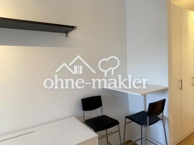 ParkSuites Wilmersdorf–Möbliertes Wohnung modernen Gebäude neben Volkspark, 7 Min Fußweg Bahnhof