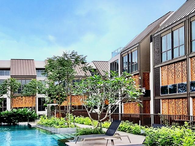 Parksuites