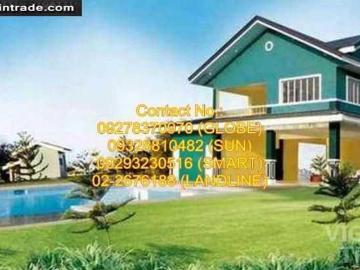 Parksville Residences Town House