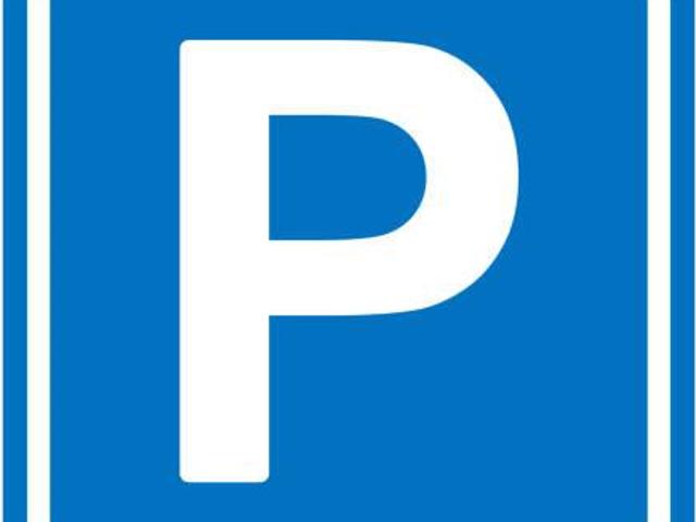 Parkplatz