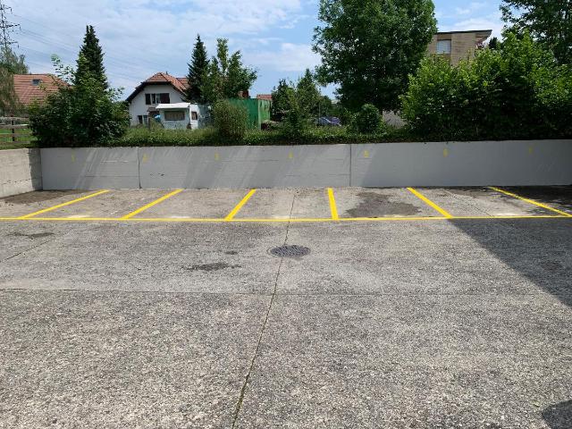Parkplatz