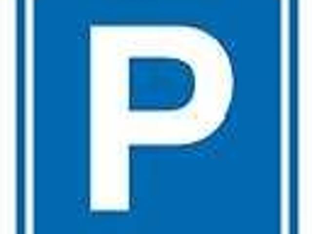 Parkplatz