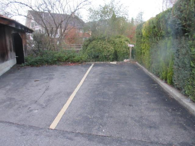Parkplatz