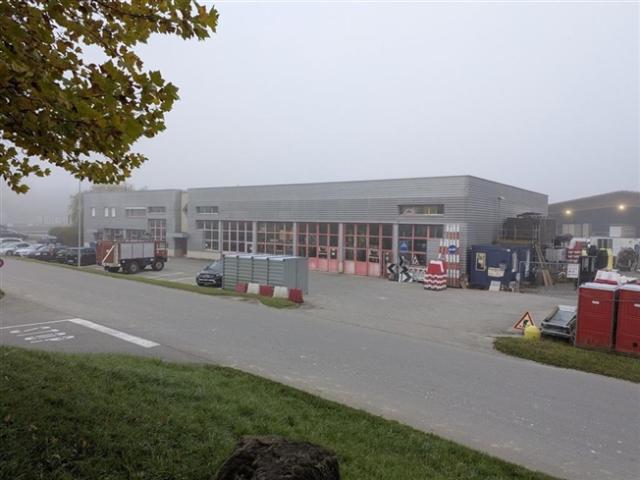 Parkplatz