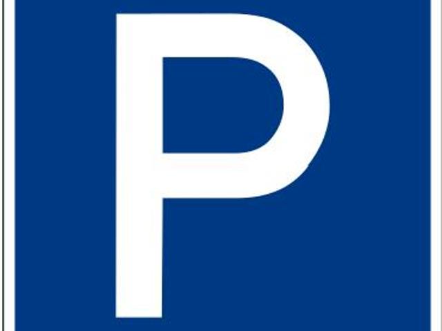 Parkplatz
