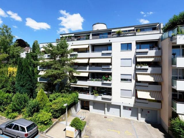 Parkplatz
