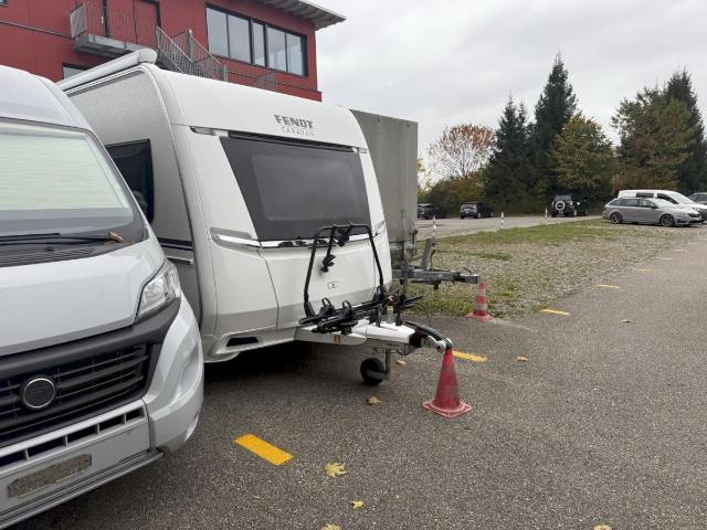 Parkplatz
