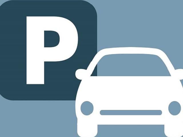 Parkplatz