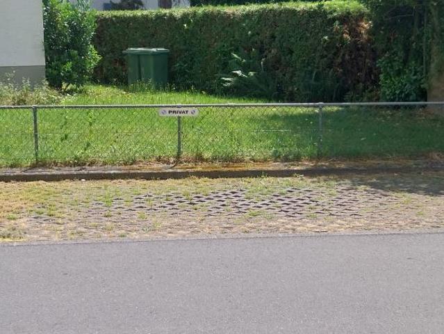 Parkplatz