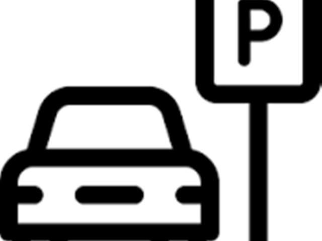 Parkplatz