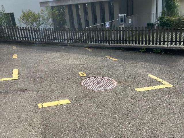 Parkplatz