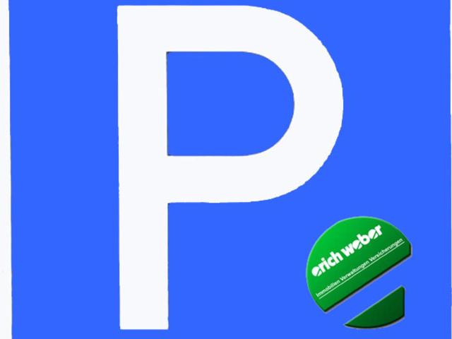 Parkplatz