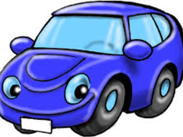 Parkplatz