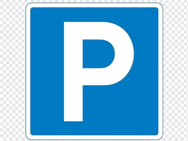 Parkplatz an Zentraler Lage