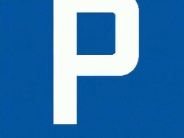 Parkplatz an zentraler Lage zu vermieten