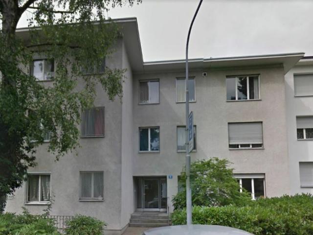 Parkplatz befristet bis zum 31.07.2028