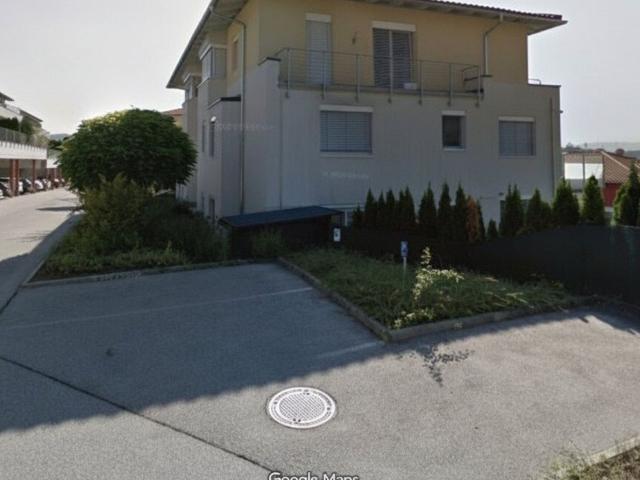 Parkplatz Freistehend Maltatalweg in Emmersdorf