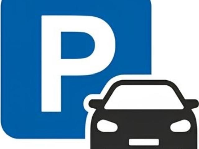 Parkplatz in Churwalden zu vermieten!