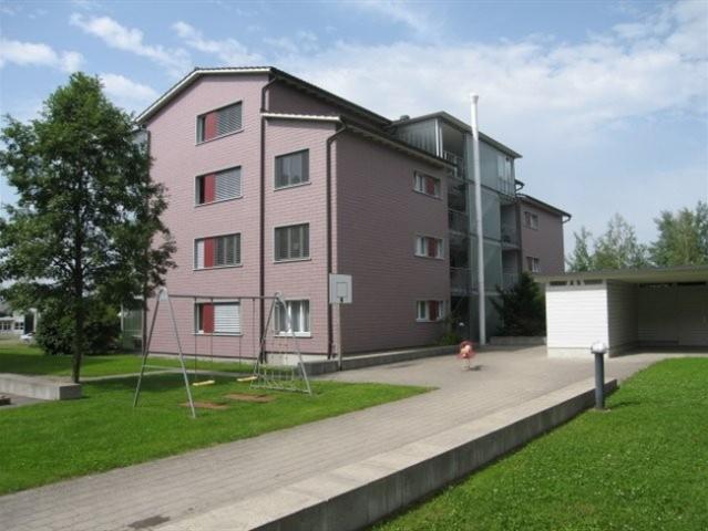 Parkplatz in Pfäffikon ZH zu vermieten
