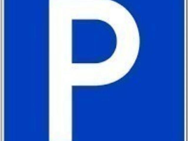 Parkplatz in Tiefgarage zu vermieten