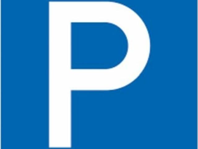 Parkplatz in Zug