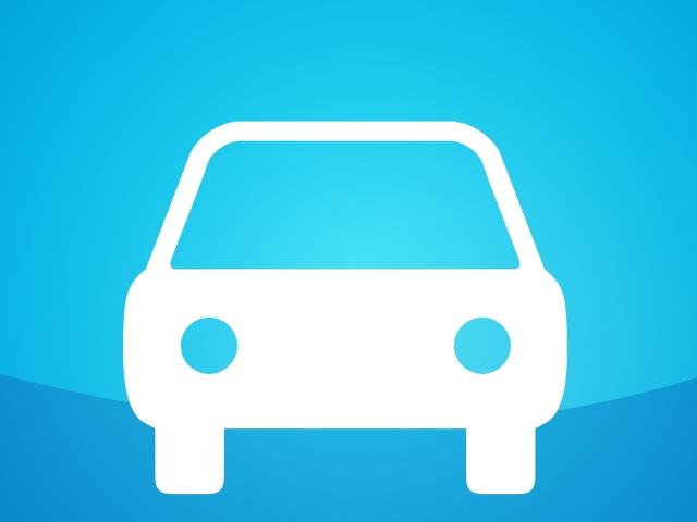 PARKPLATZ INNERHALB DES ZENTRUMS VON LUGANO