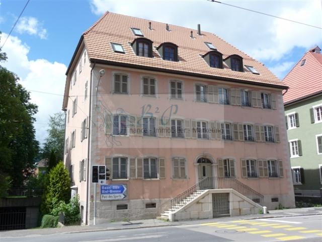 Parkplatz zu mieten in Parkhaus