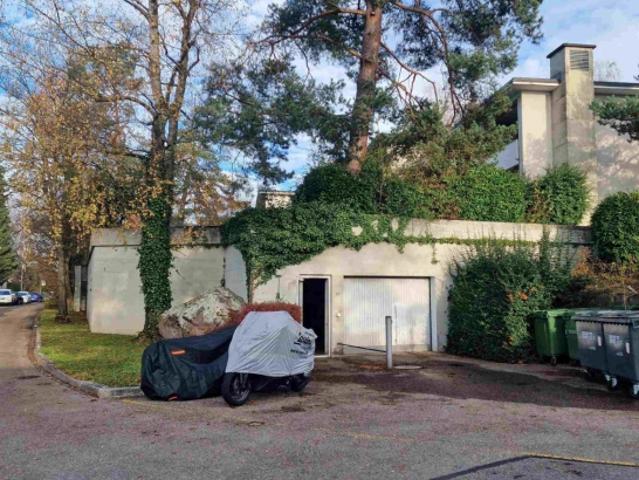 Parkplatz zu vermieten für CHF 155.00