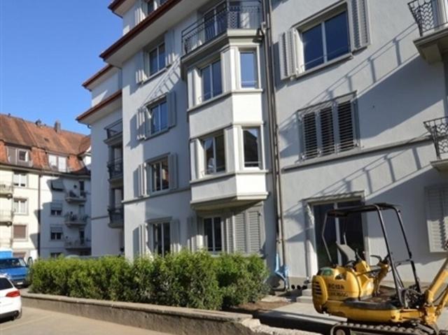 Parkplatz zu vermieten in Zürich