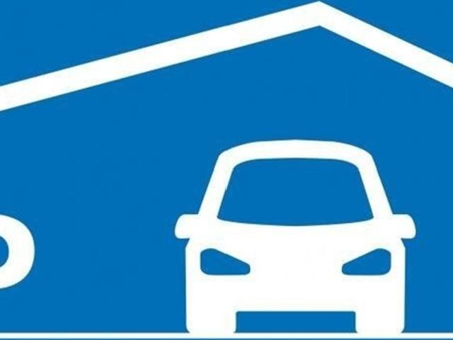 Parkplatz zu vermieten