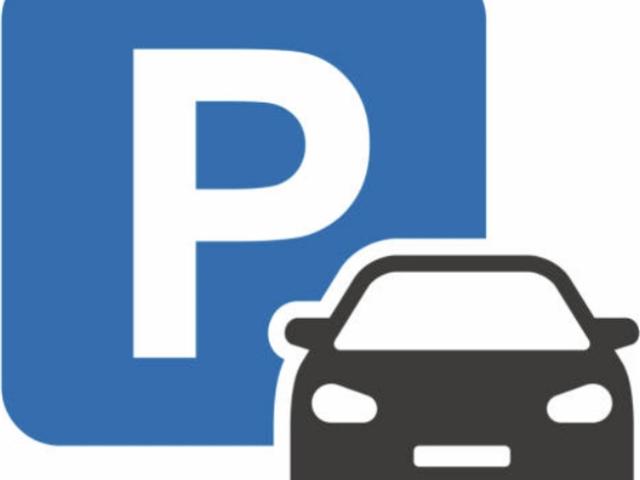 Parkplatz zum Verkauf in einem Gebäude in Bex