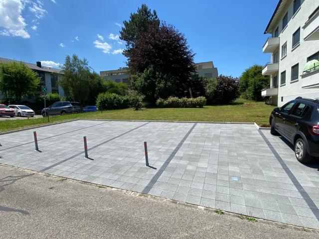 Parkplätze mieten