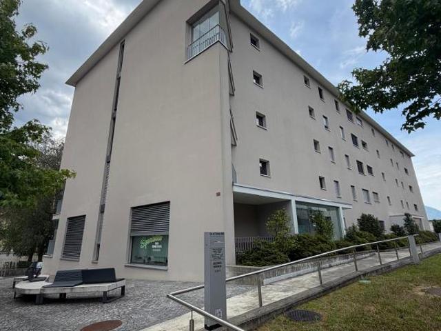Parkplätze in Tiefgarage zu mieten in Sementina