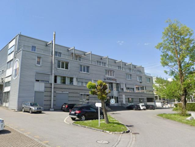 Parkplätze in Widnau zu vermieten