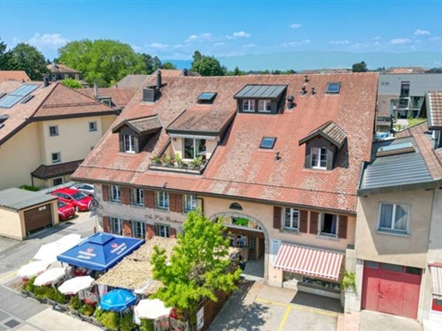 Parkplätze zur Miete in Mont sur Lausanne