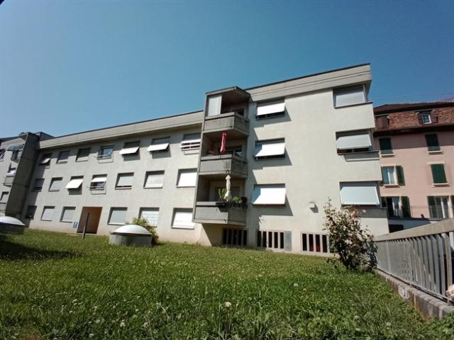 Parkplätze zur Miete in Renens