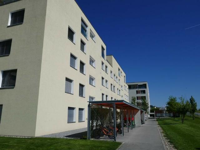 Parkplatzmieter gesucht!