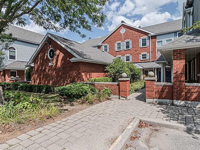 Parkwood Village 2 Bdrm Condo Unit For Sale