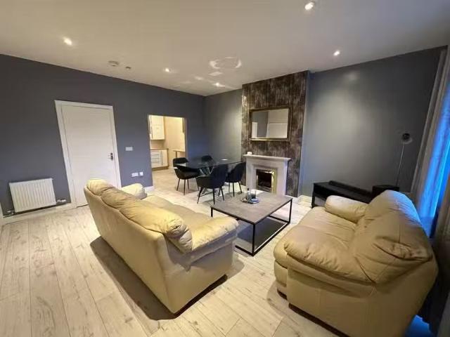 Parkwood Grangerath, Drogheda, Co. Meath is for rent