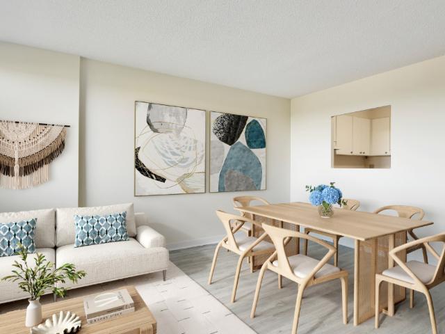 Parkwood Hills 2 Bedroom Apartment for Rent at 1343 Meadowlands Dr E, Ottawa, ON K2E 7E8 Hunt Club South Industrial