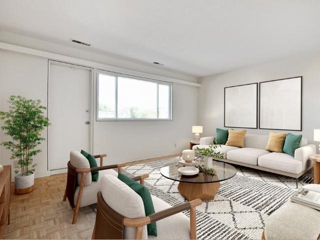 Parkwood Hills 3 Bedroom Apartment for Rent at 1343 Meadowlands Dr E, Ottawa, ON K2E 7E8 Hunt Club South Industrial