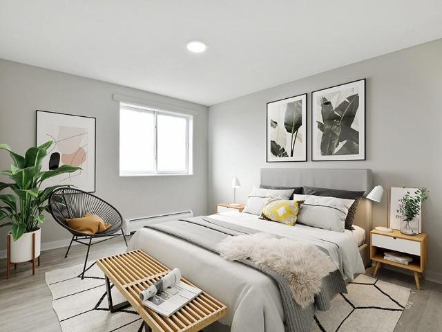 Parkwood Hills 3 Bedroom Apartment for Rent at 1343 Meadowlands Dr E, Ottawa, ON K2E 7E8 Hunt Club South Industrial