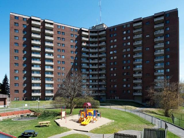 Parkwood Hills 2 Bedroom Apartment for Rent at 1343 Meadowlands Dr E, Ottawa, ON K2E 7E8 Hunt Club South Industrial