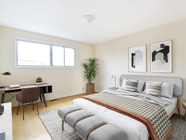 Parkwood Hills Townhomes & Garden Homes 2 Bedroom Apartment for Rent at 1343 Meadowlands Dr E, Ottawa, ON K2E 7E8 Hunt Club South Industrial