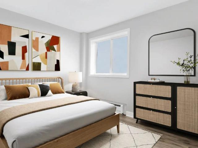 Parkwood Hills — Two Bedroom Suites