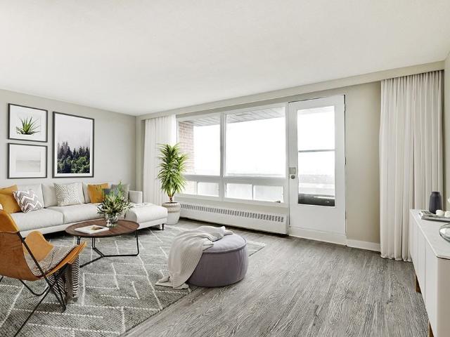 Parkwood Hills Studio Apartment for Rent at 1343 Meadowlands Dr E, Ottawa, ON K2E 7E8 Hunt Club South Industrial